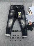 Jeans  JK-8553