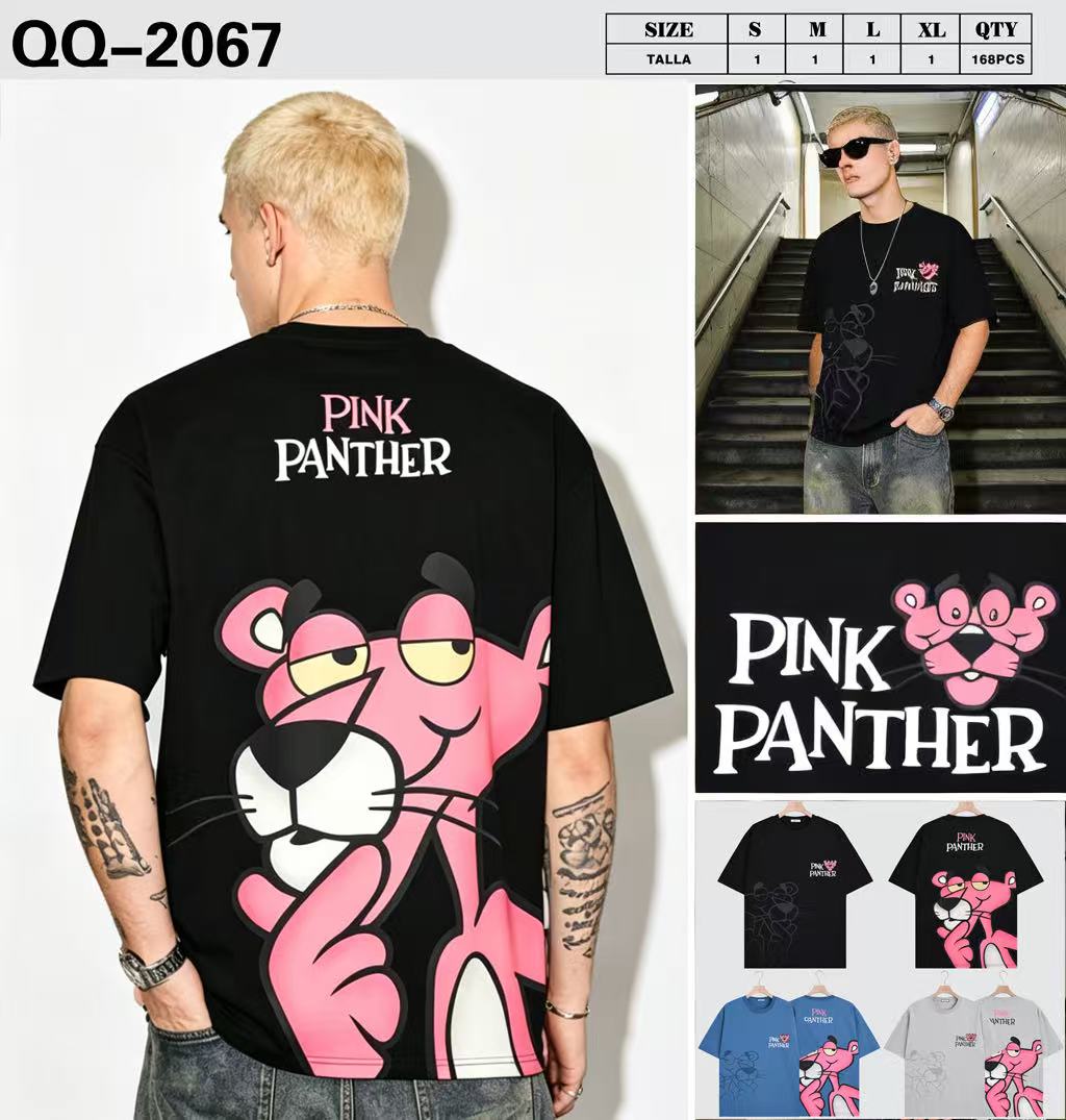 Μπλούζες  QQ 2067