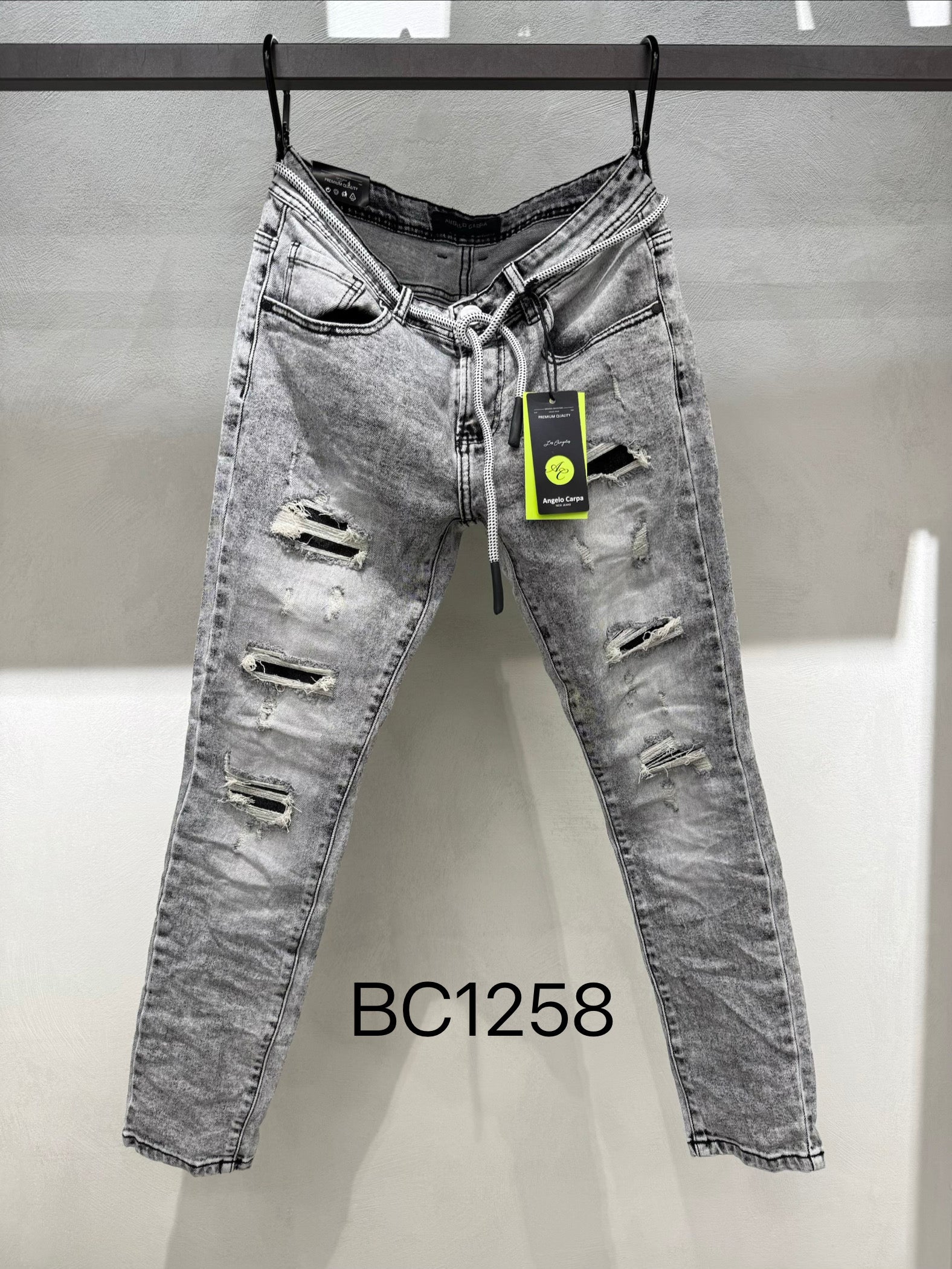 Jeans  BC 1258