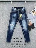 Jeans  JC 8610