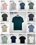 Μπλούζες  E  106 (size M-3XL)