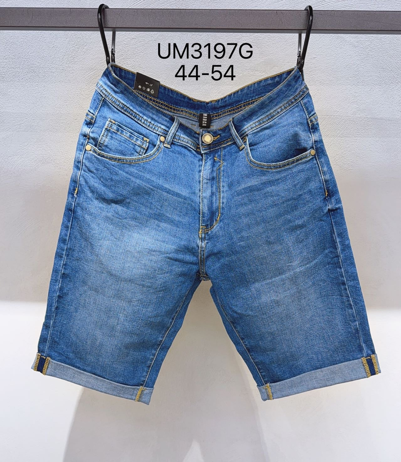 Βερμούδα  UM 3197