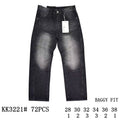Jeans  KK 3221