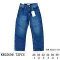 Jeans  KK 0260