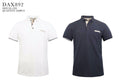 Polo DAX 892 (size XL-5XL）