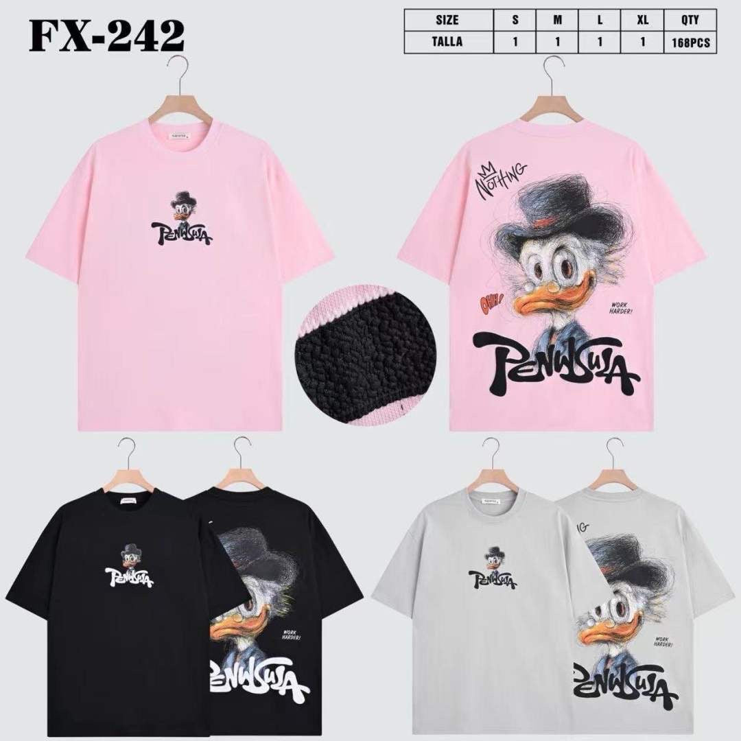 Μπλούζες  FX 242