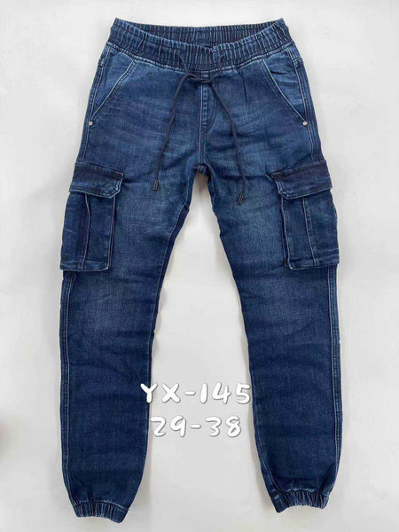 Jeans  YX145