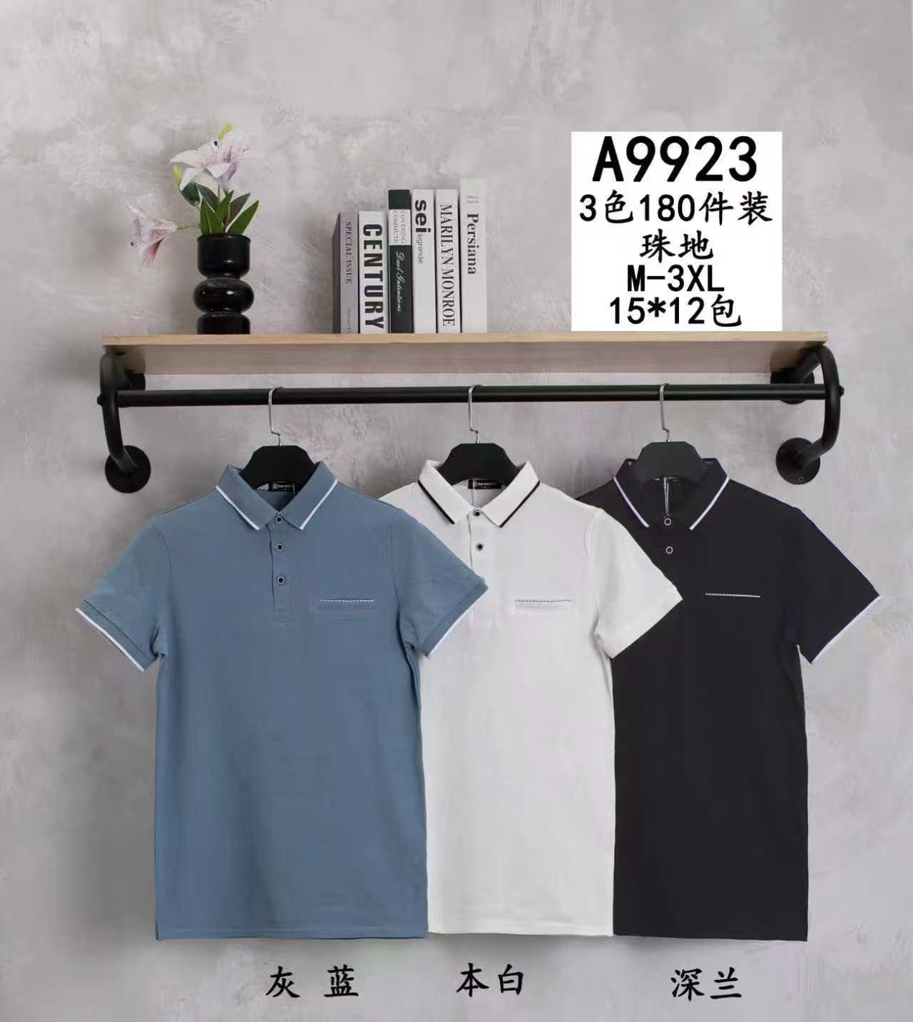 Polo A 9923