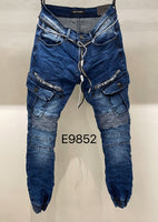 Jeans  E9852