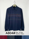 Polo A 804