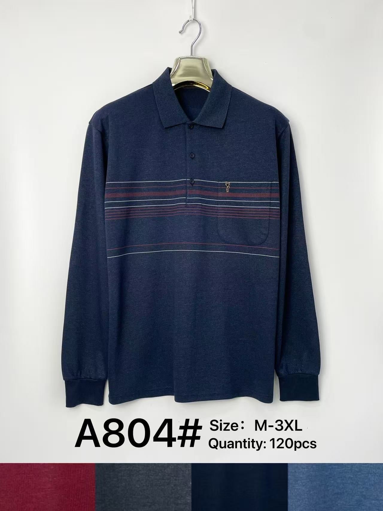 Polo A 804