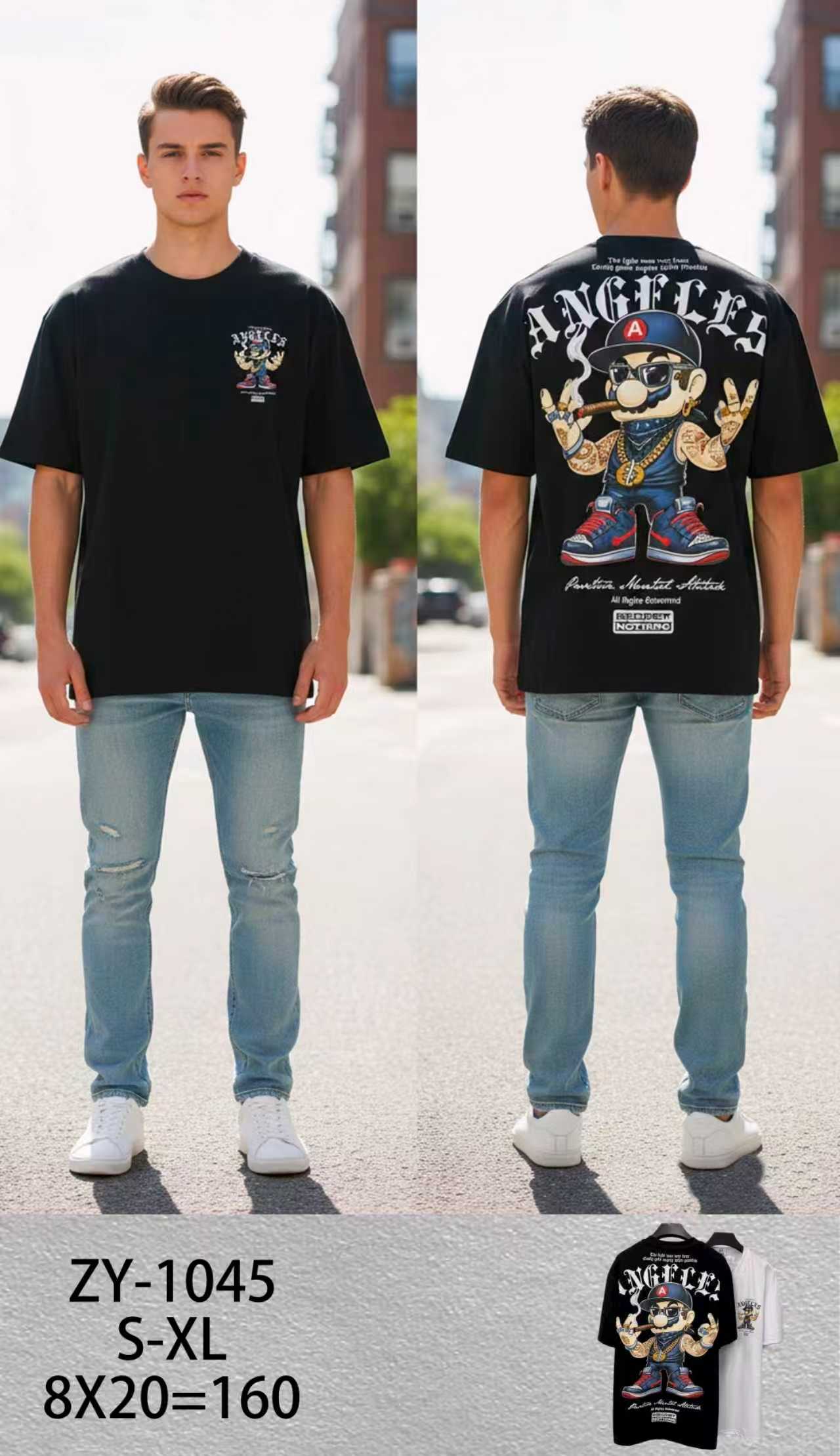 Μπλούζες  JY 1045