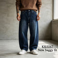Jeans  JK-0267