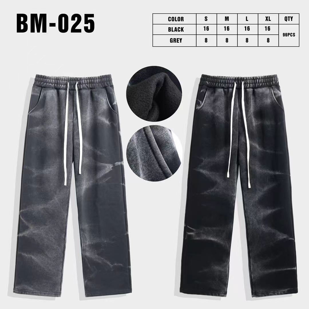παντελόνι φόρμα BM-025