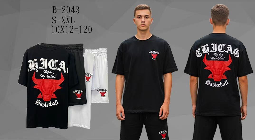 Φόρμα σετ  B 2043