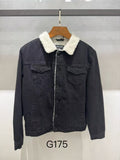 Μπουφάν JEANS G-175
