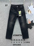 Jeans  JC-8687