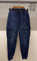 Jeans  E-9110