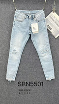 Jeans  SRN  5501