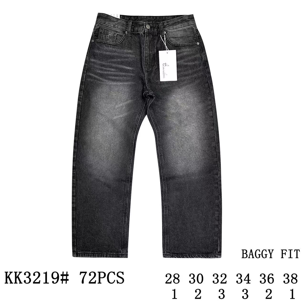 Jeans  KK 3224