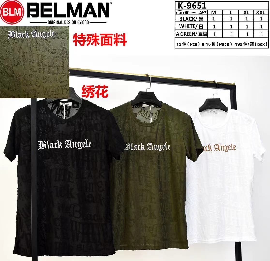 Μπλούζες  QS 9651