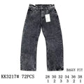 Jeans  KK 3217