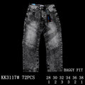 Jeans  KK 3117