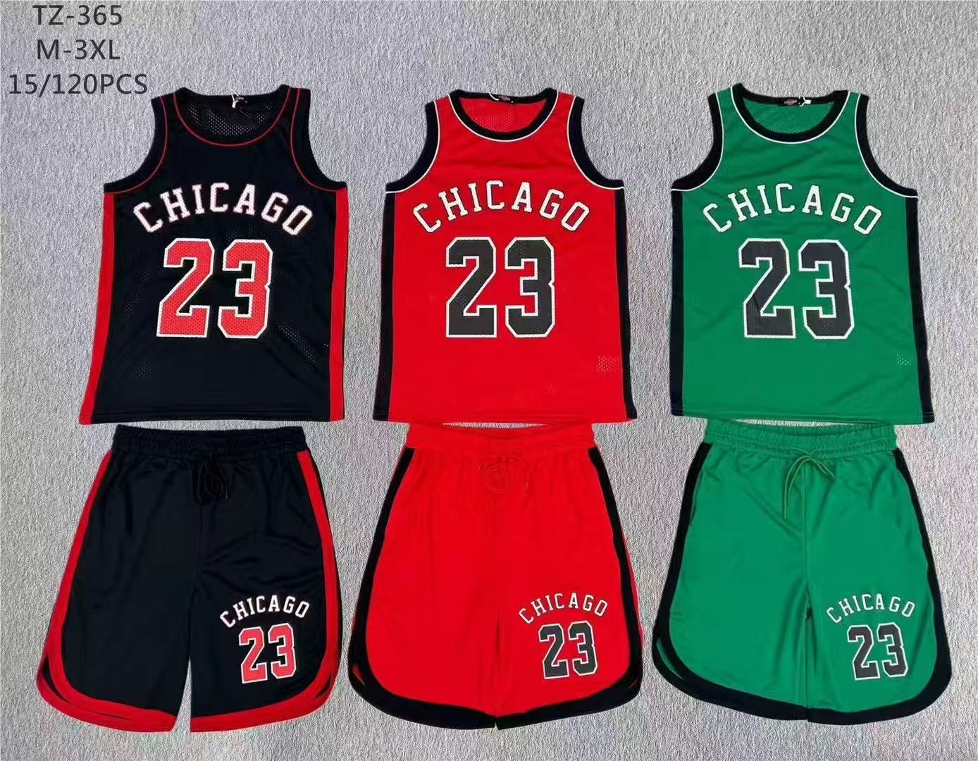 Φόρμα σετ  TZ 365