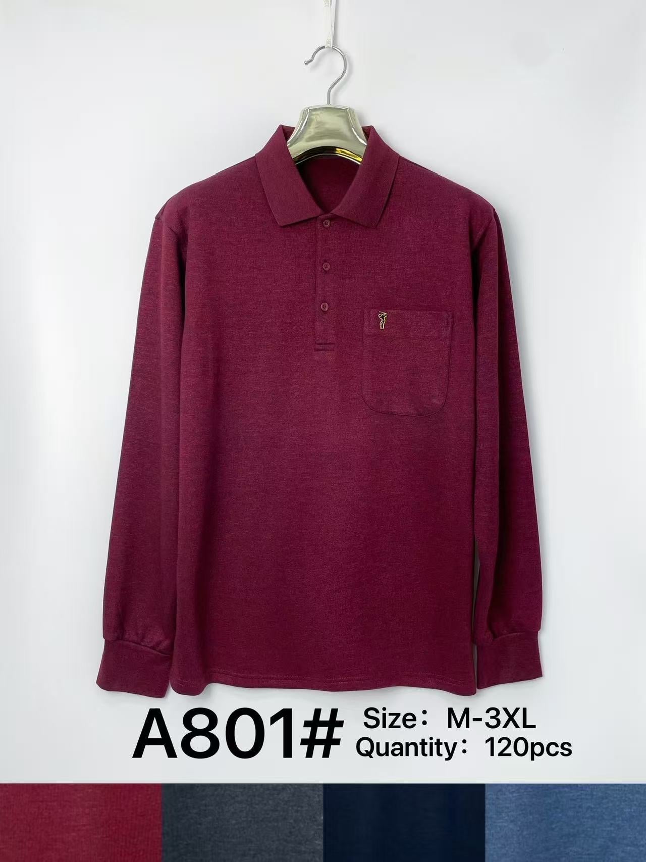 Polo A 801