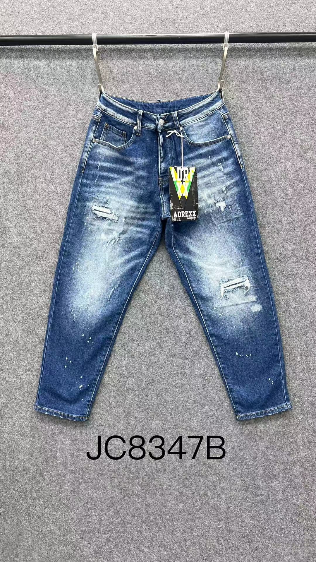 Jeans  JC 8347