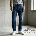 Jeans  JK-3296