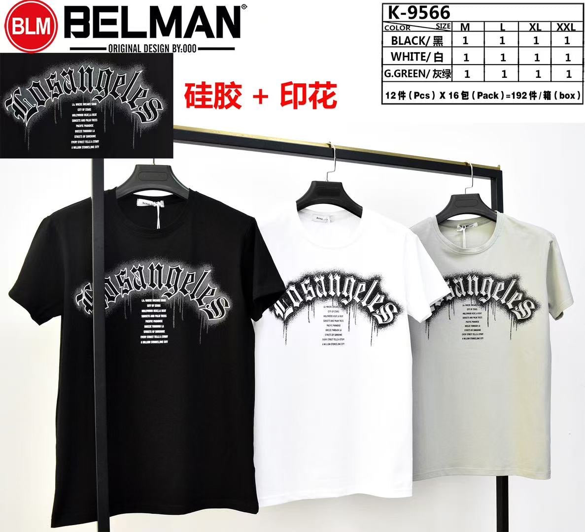 Μπλούζες  K 9566