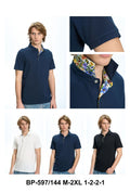 Polo BP BOS 597