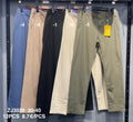 Παντελόνι chino  ZJ 3039
