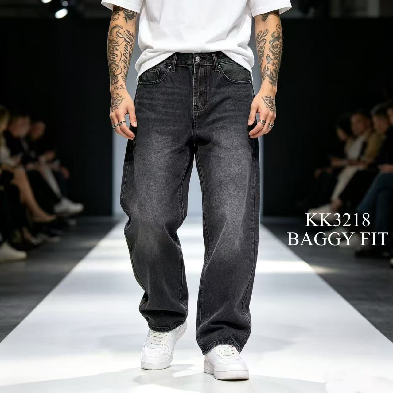 Jeans  KK 3218