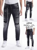 Jeans  E 8282