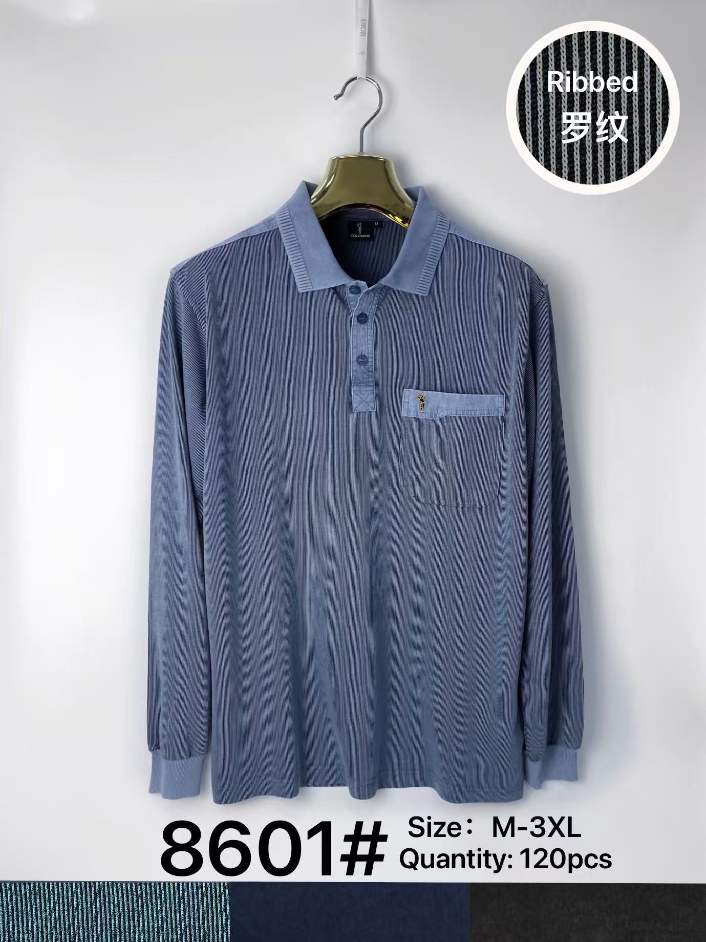 Polo 8601