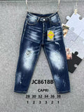 Jeans  JC 8618