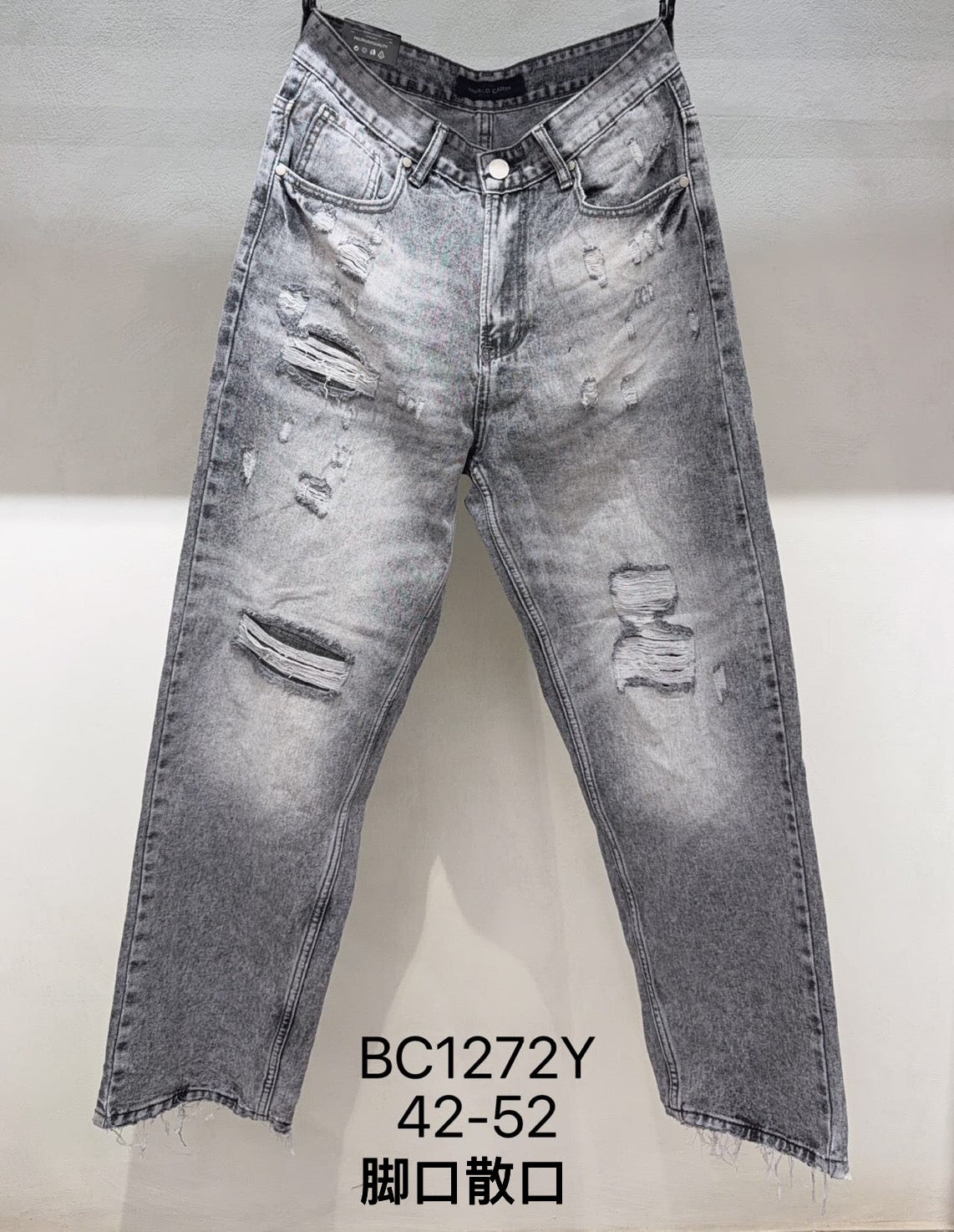 Jeans  BC 1272