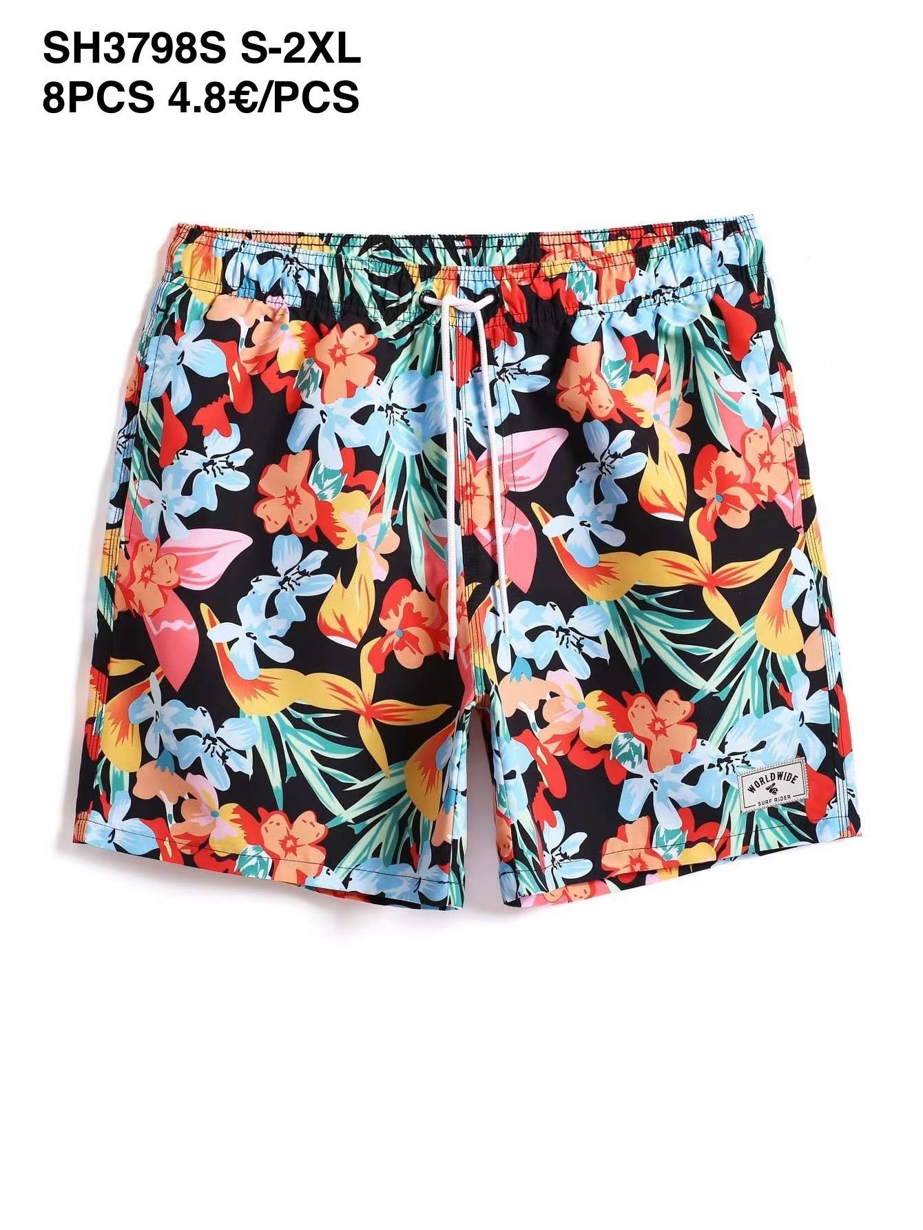 Μαγιό  SH 3798S