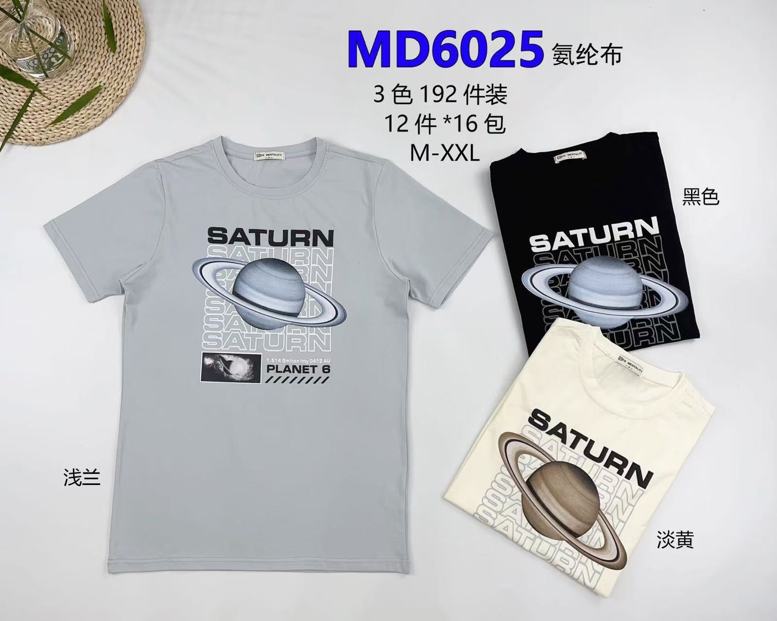 Μπλούζες  MD 6025