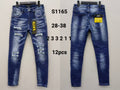 Jeans  S 1165
