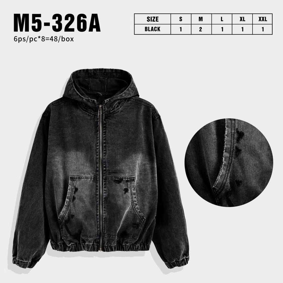 Μπουφάν M5-326A
