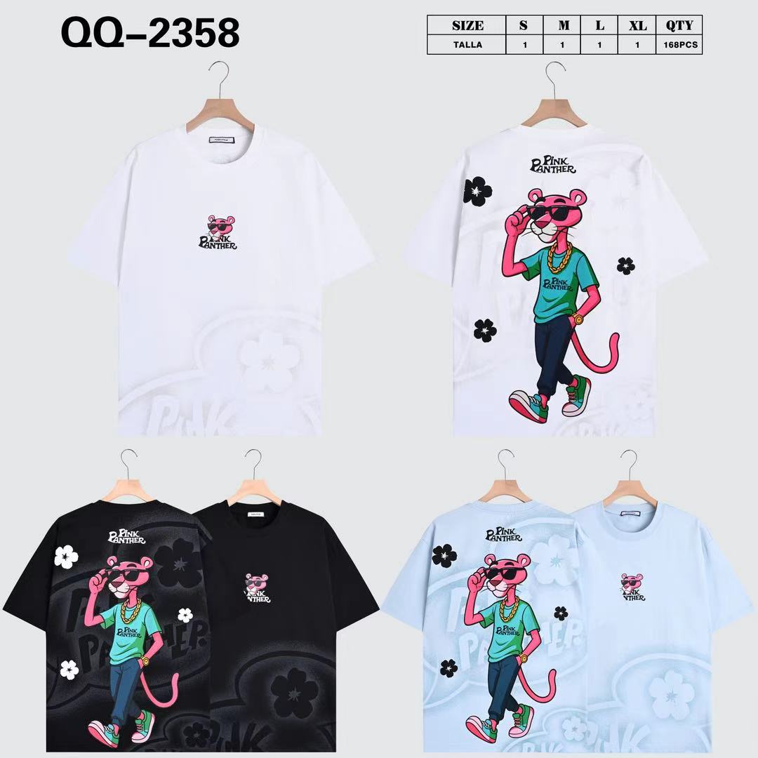 Μπλούζες  QQ 2358