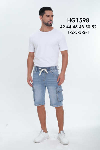 Βερμούδα  HG 1598