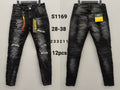 Jeans  S 1169