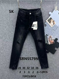 Jeans  SR-5579