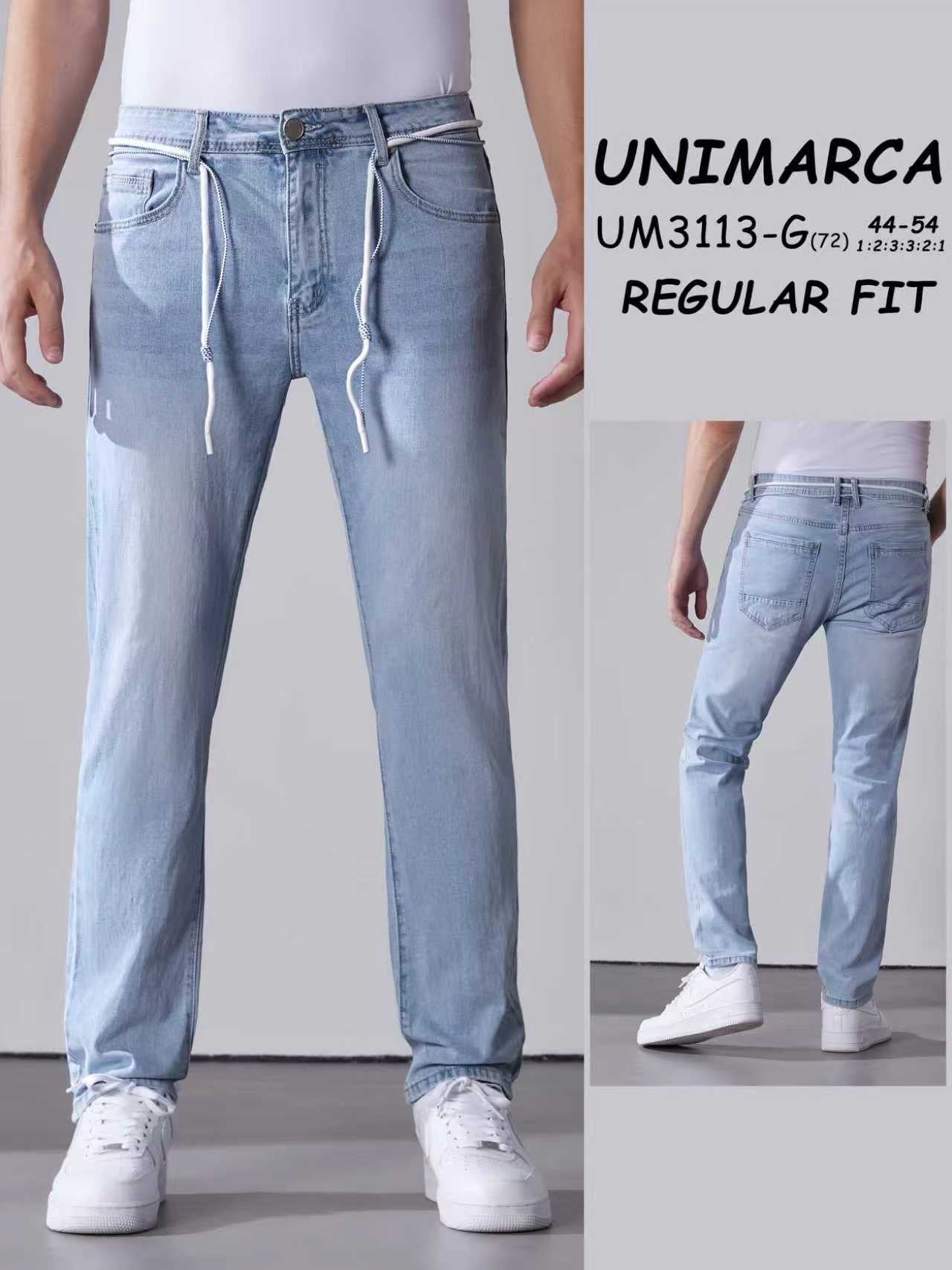 Jeans  UM 3113