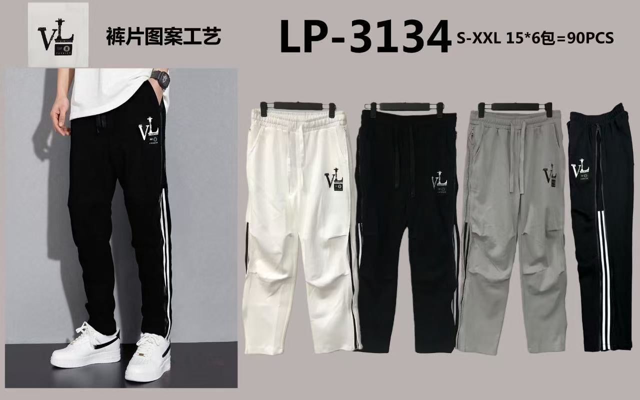 παντελόνι φόρμα LP 3134