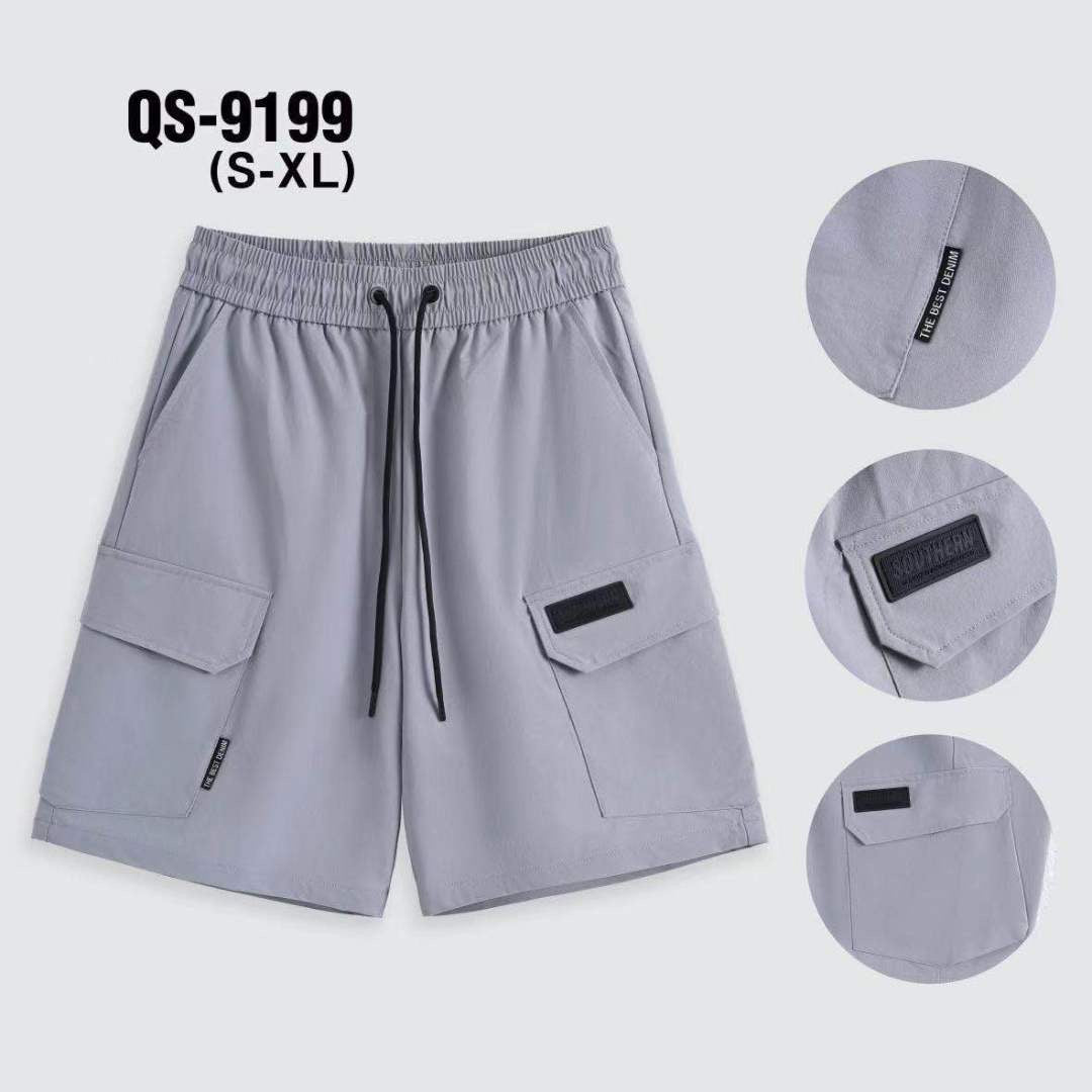 Βερμούδα  QS 9199